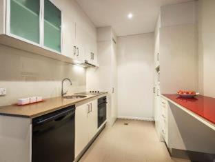 Photo of Kitchen in Canberra City Centre