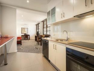 Photo of Kitchen in Canberra City Centre