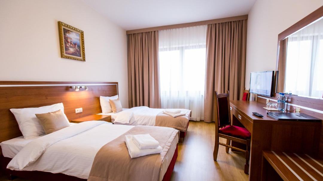Photo of Bedroom in Raszyn
