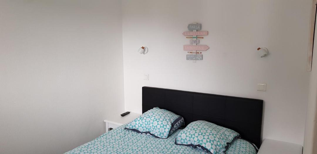 Photo of Bedroom in Finistere