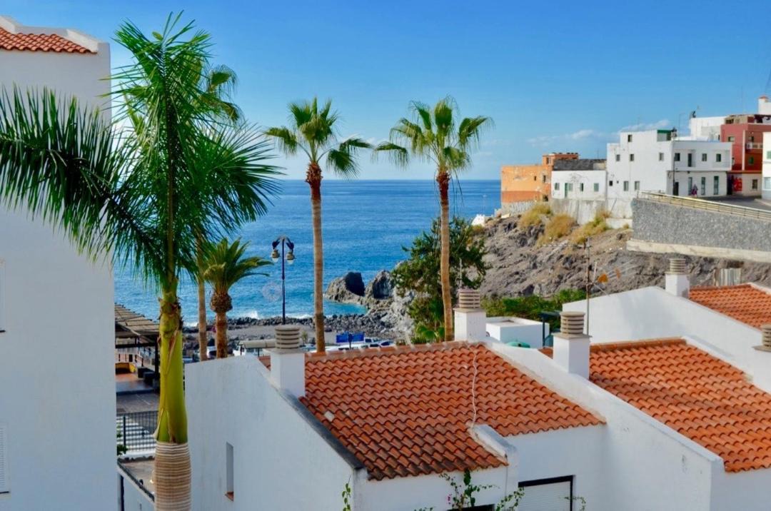 Photo of Patio Balcony in Puerto de Santiago