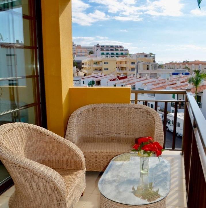 Photo of Livingroom in Puerto de Santiago