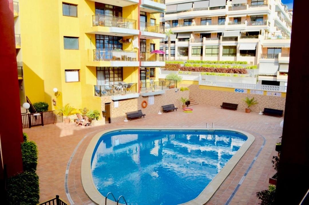 Photo of Outdoor in Puerto de Santiago