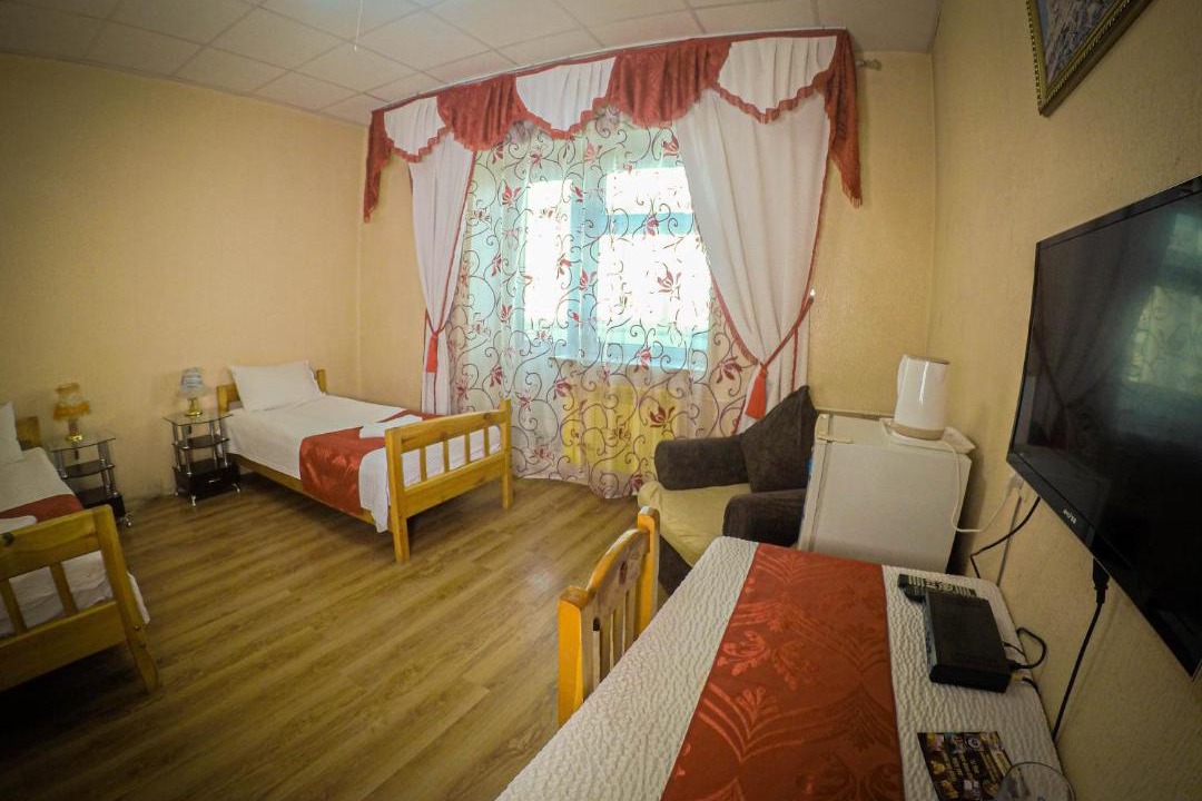 Photo of Bedroom in Bayangol
