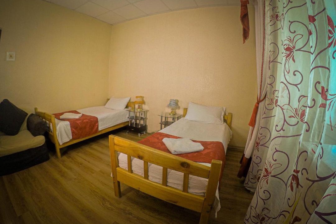 Photo of Bedroom in Bayangol