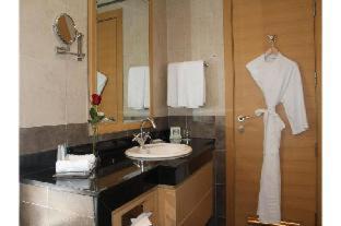 Photo of Bathroom in Al-Fujairah