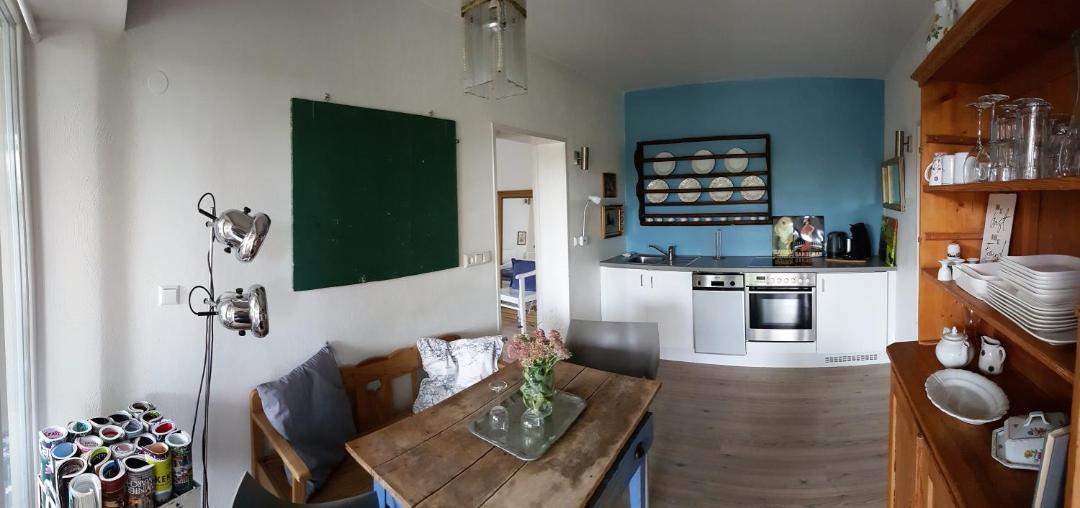 Photo of Kitchen in Billigheim-Ingenheim
