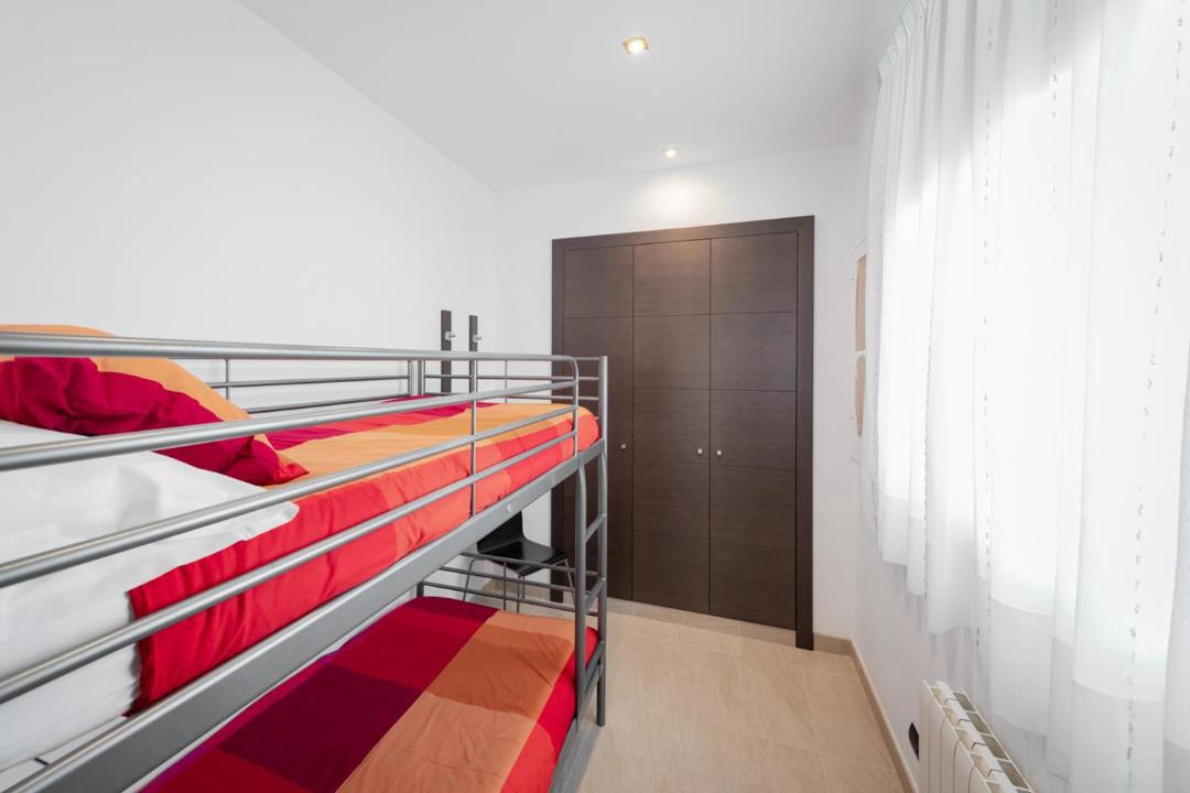 Photo of Bedroom in Sitges Town Center