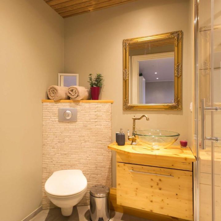 Photo of Bathroom in Haapsalu