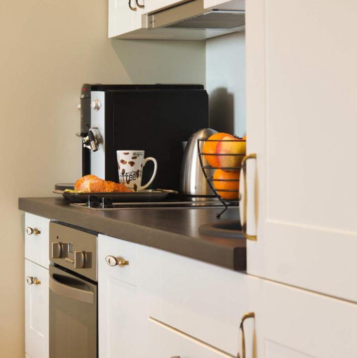 Photo of Kitchen in Haapsalu