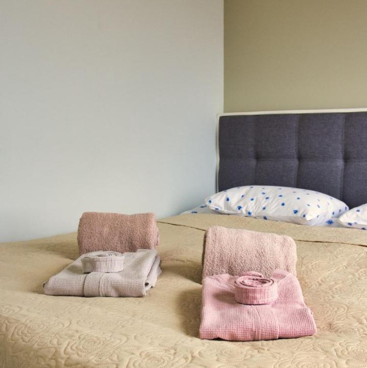 Photo of Bedroom in Haapsalu