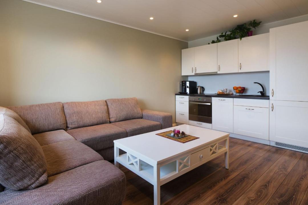 Photo of Livingroom in Haapsalu