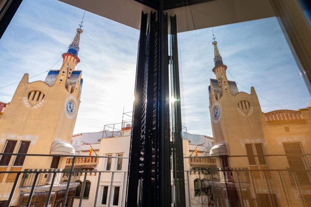 Photo of Others in Sitges Town Center