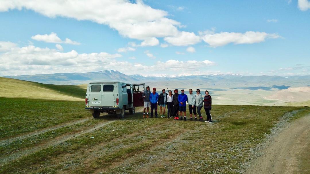 Photo of Outdoor in Bayangol