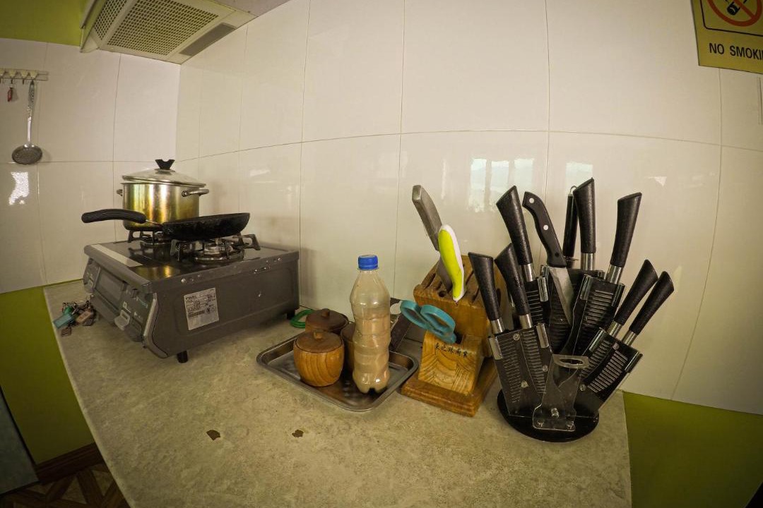 Photo of Kitchen in Bayangol