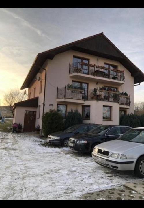Photo of Buildings in Nova Lesna