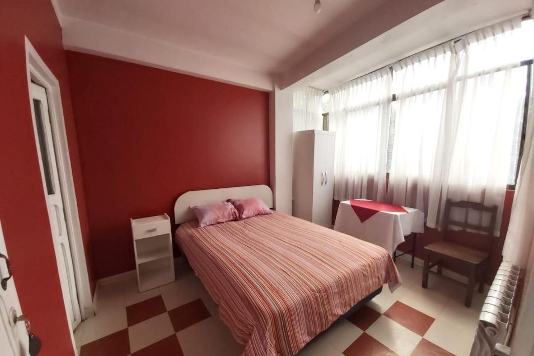 Photo of Bedroom in Oruro