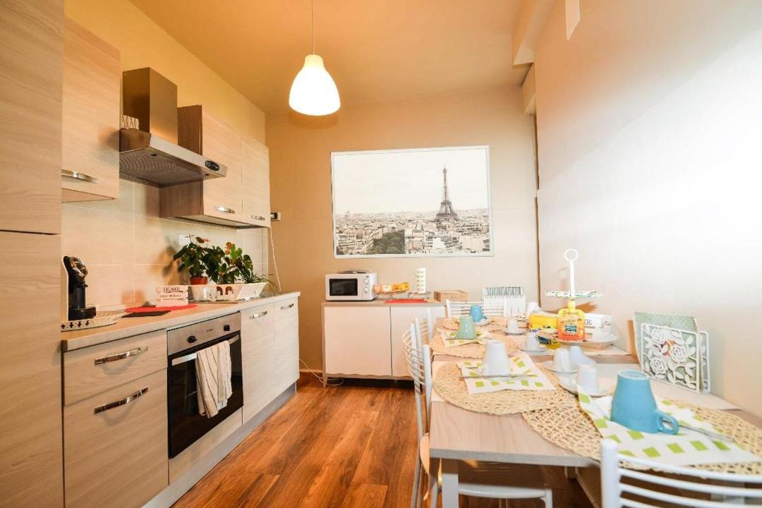 Photo of Kitchen in Pisa