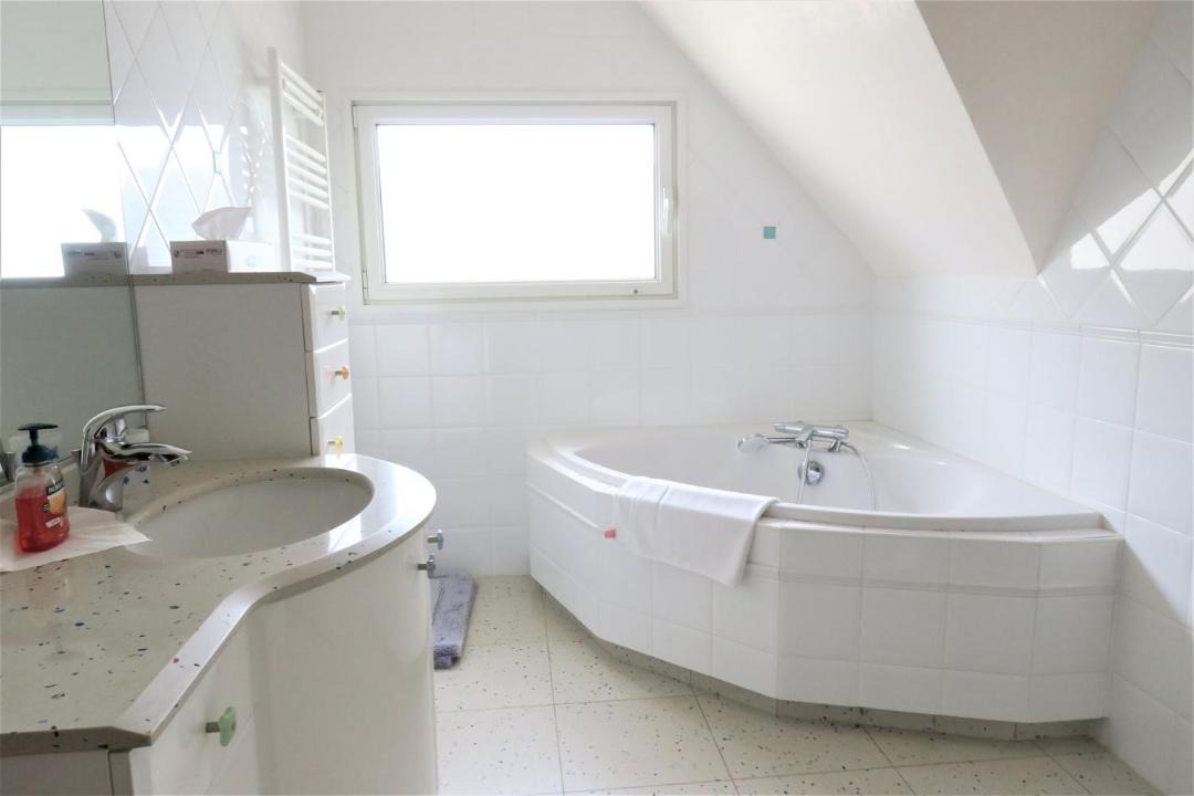 Photo of Bathroom in Perros-Guirec