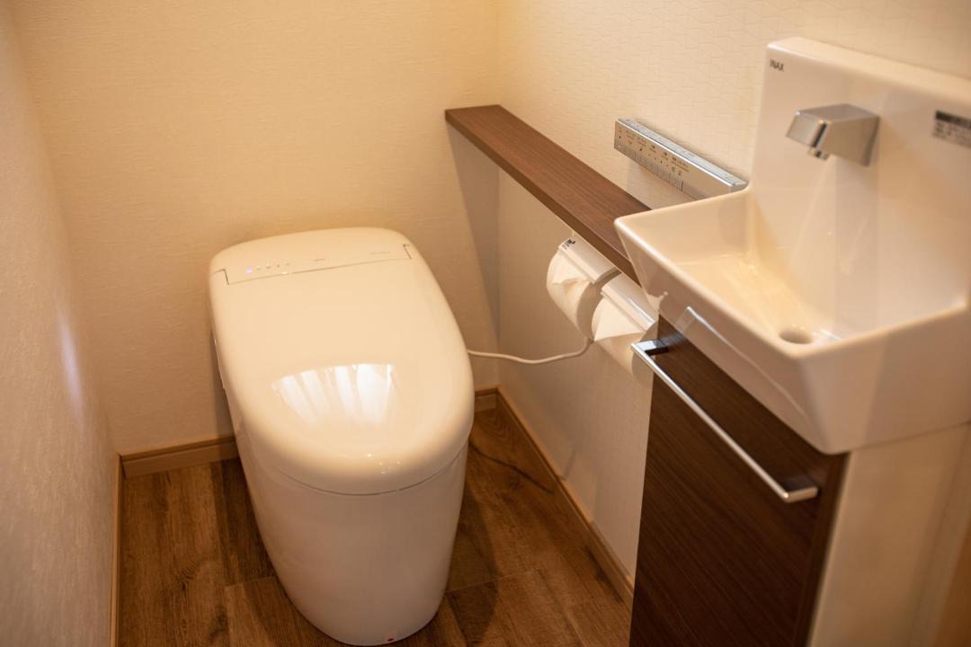 Photo of Bathroom in Aira
