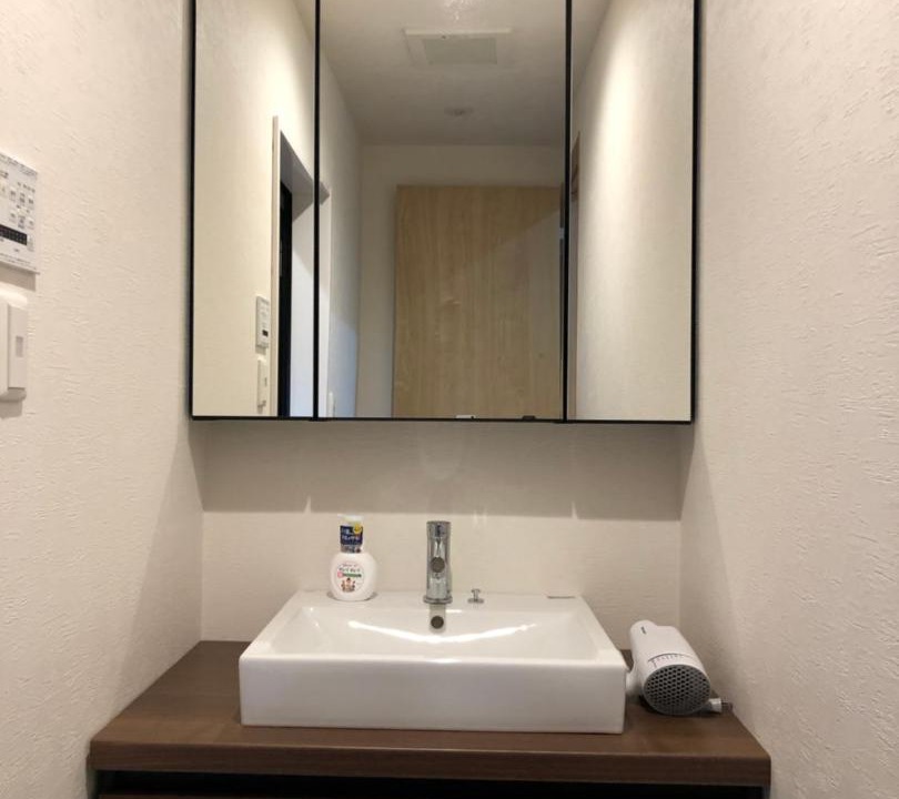 Photo of Bathroom in Aira