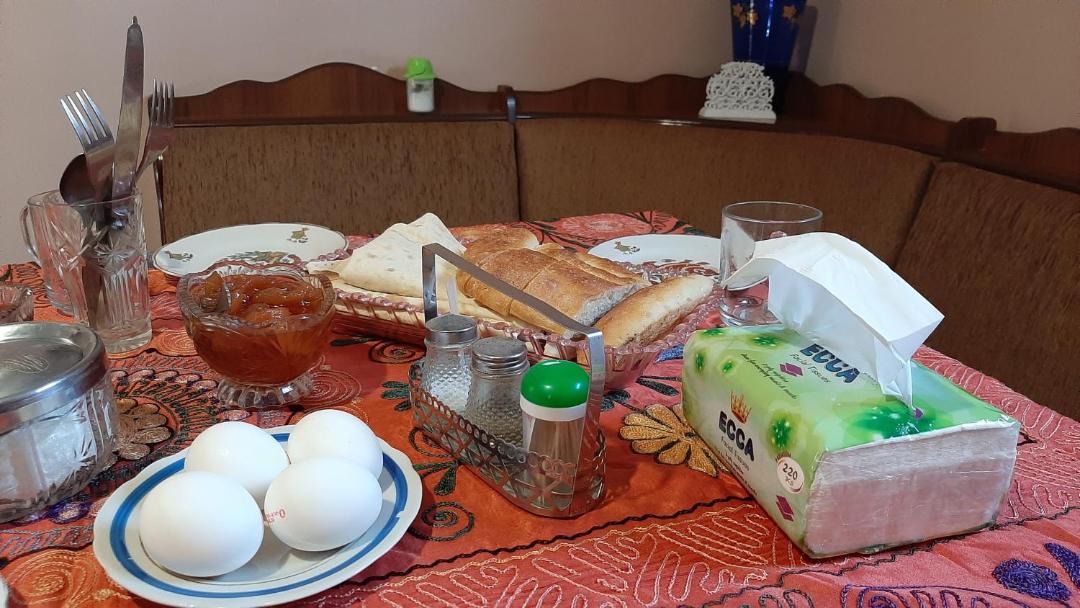Photo of Livingroom in Tatev