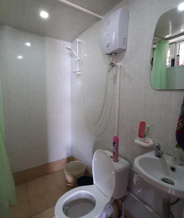 Photo of Bathroom in Tatev