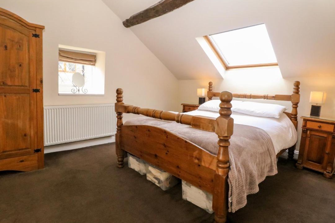 Photo of Bedroom in Hollingworth