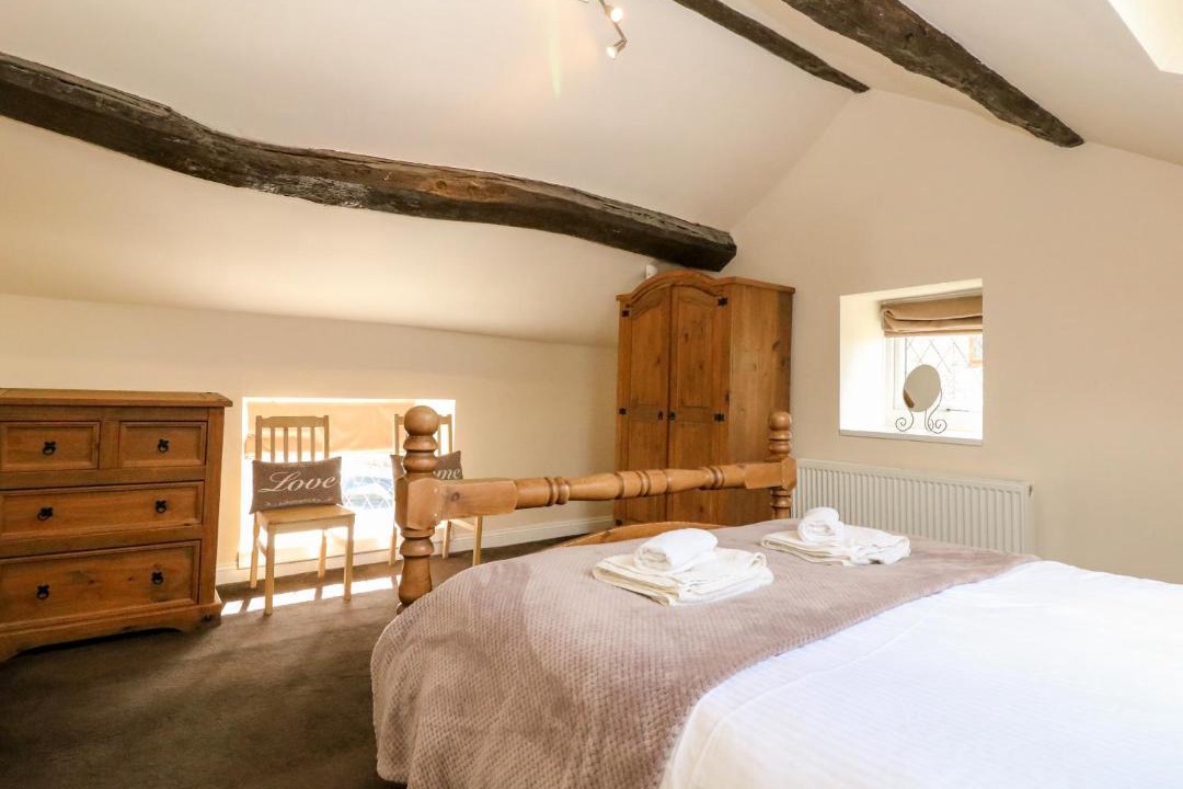 Photo of Bedroom in Hollingworth