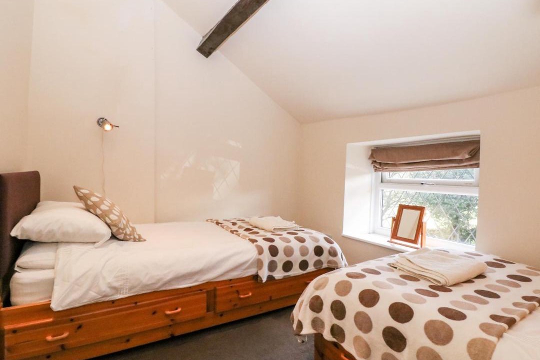 Photo of Bedroom in Hollingworth