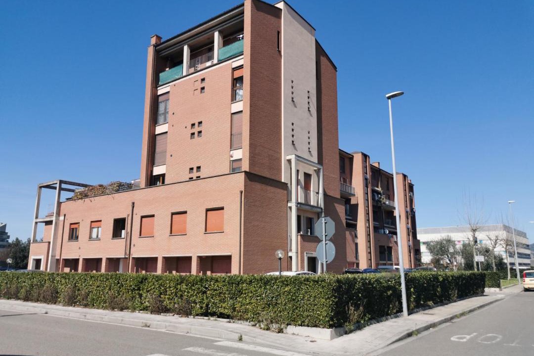 Photo of Buildings in Pisa