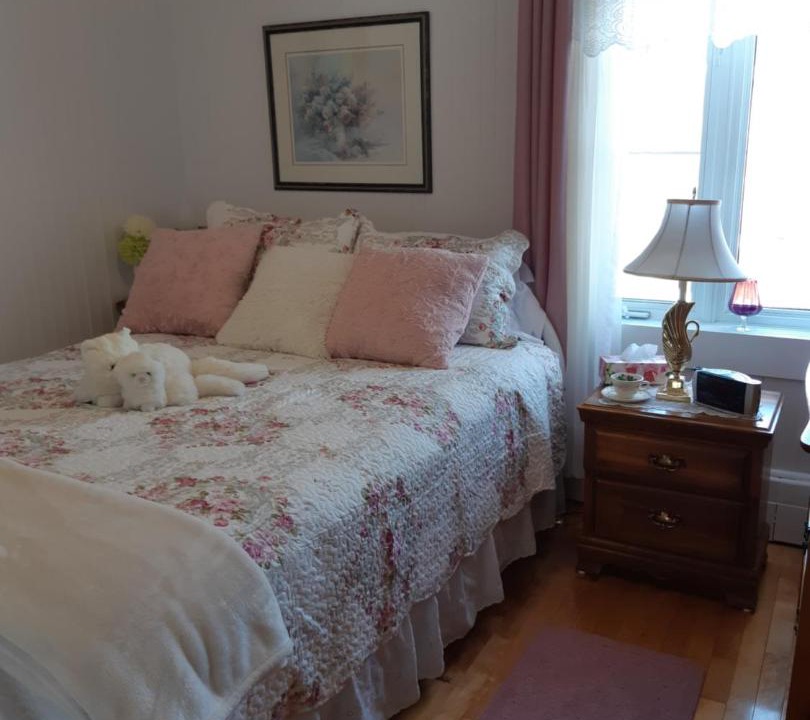 Photo of Bedroom in Cap-a-l'Aigle