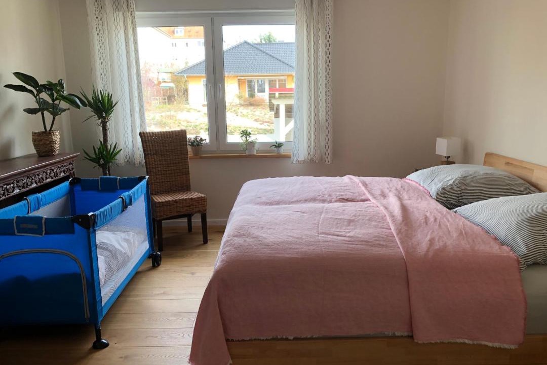 Photo of Bedroom in Prenzlau