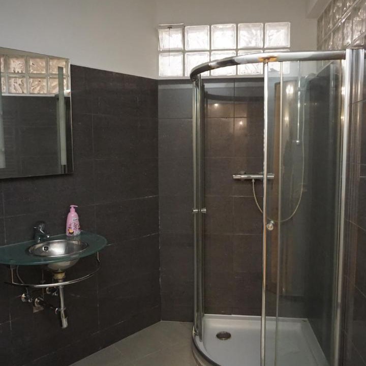 Photo of Bathroom in Mariahilf