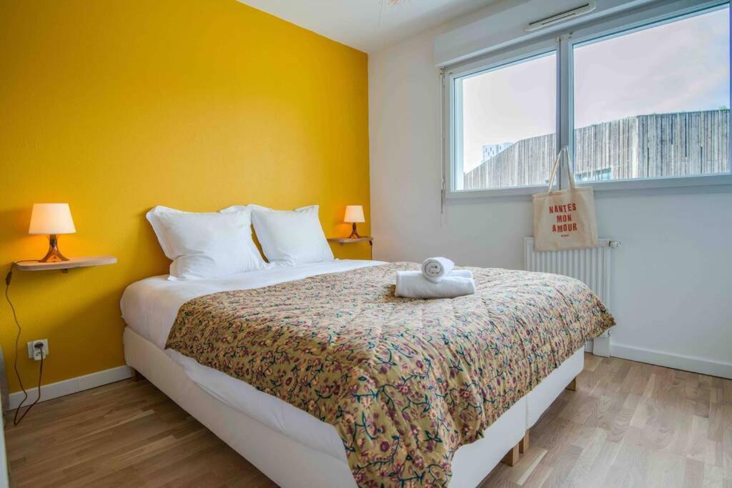 Photo of Bedroom in Vieux Malakoff