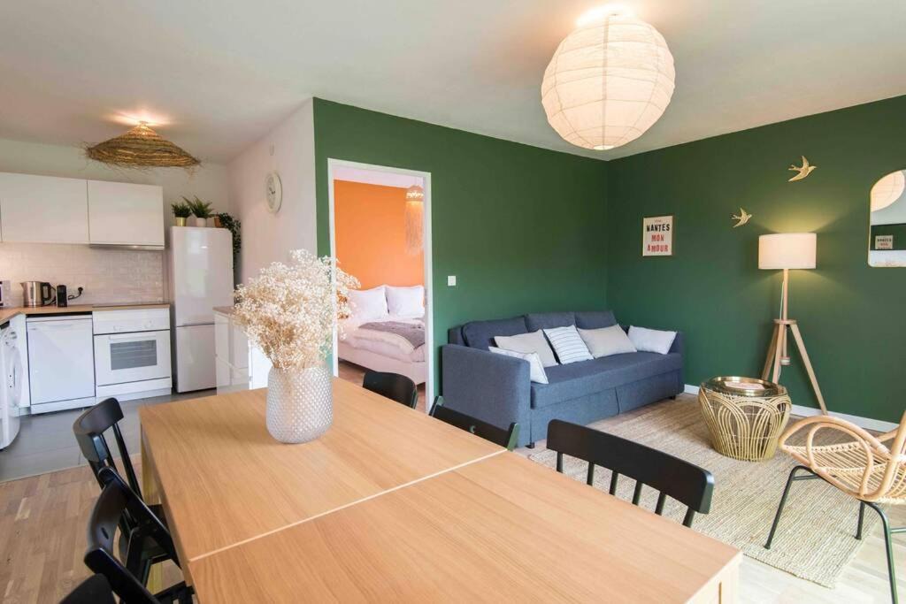 Photo of Livingroom in Vieux Malakoff