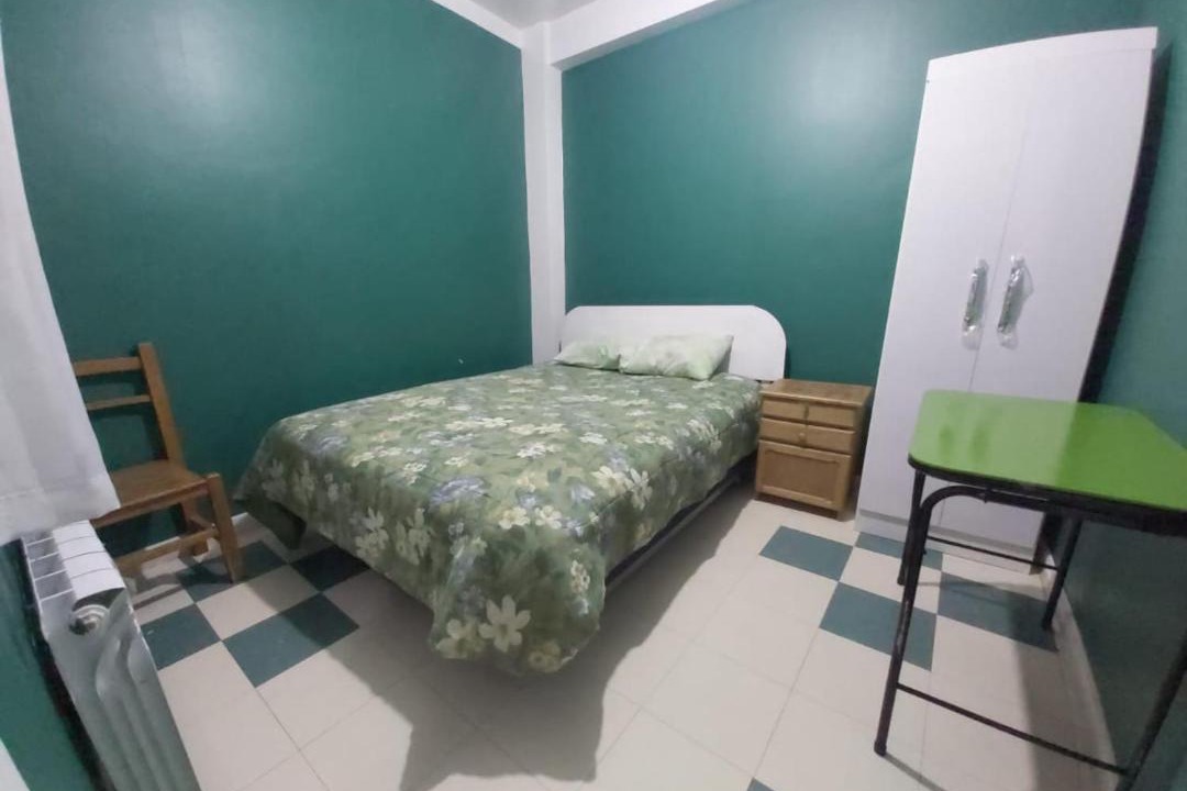 Photo of Bedroom in Oruro
