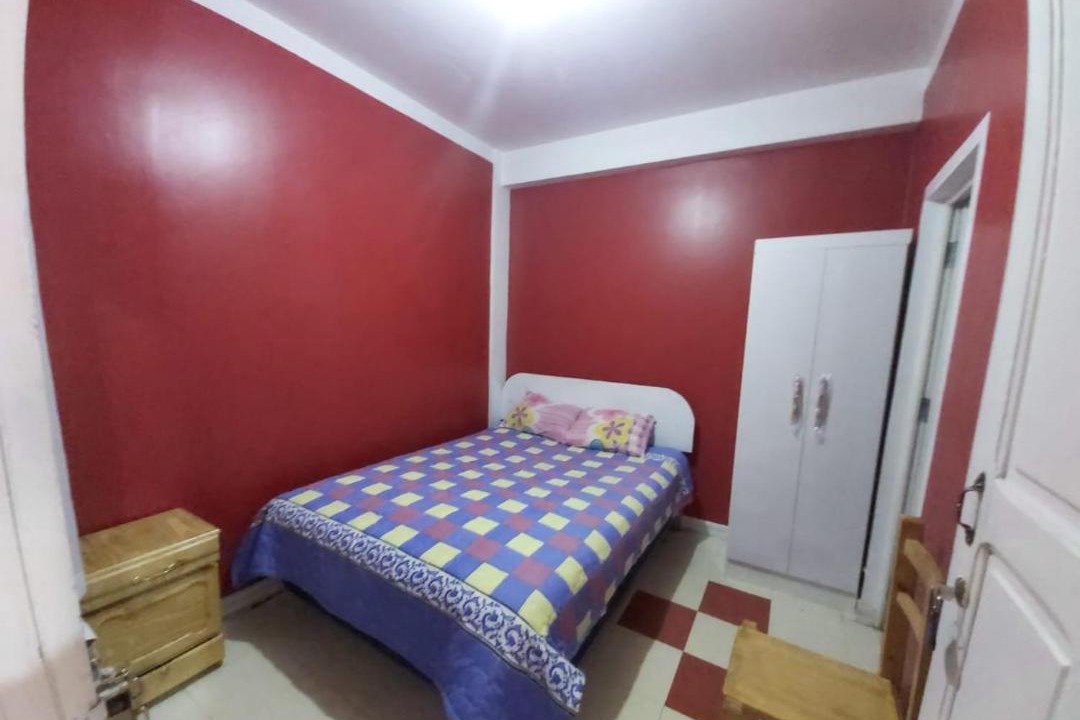 Photo of Bedroom in Oruro