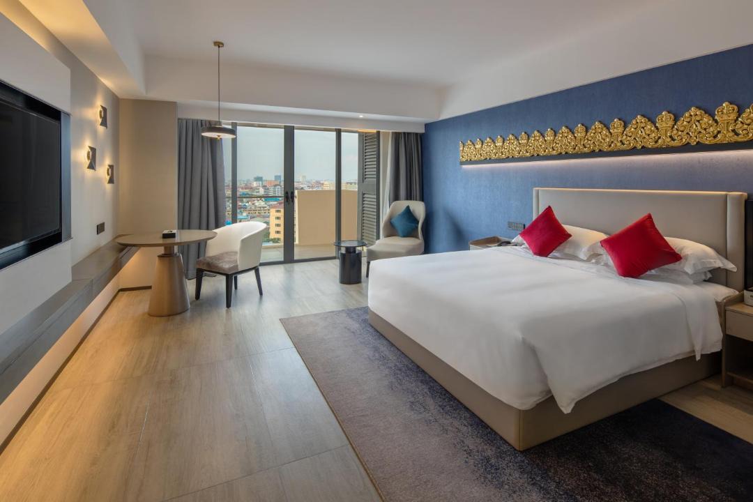 Photo of Bedroom in Sen Sok