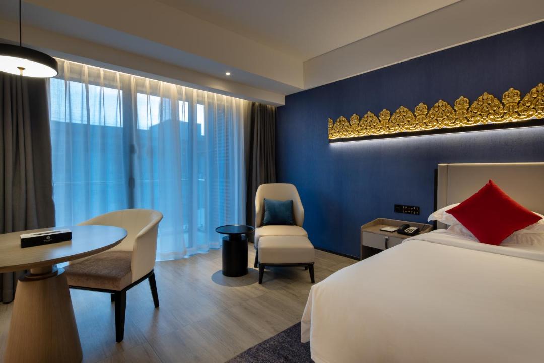 Photo of Bedroom in Sen Sok