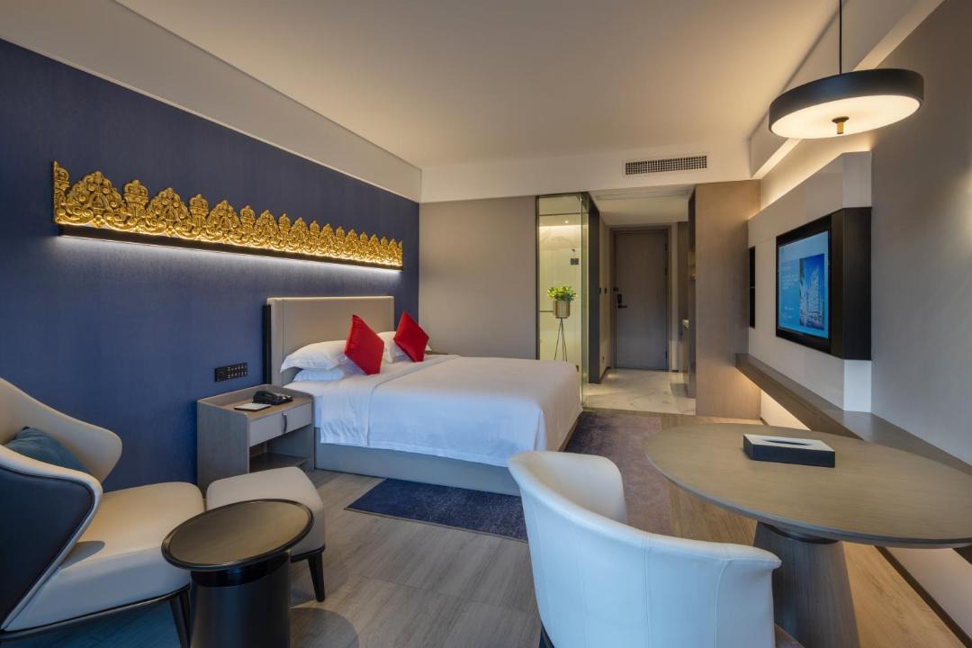 Photo of Livingroom in Sen Sok