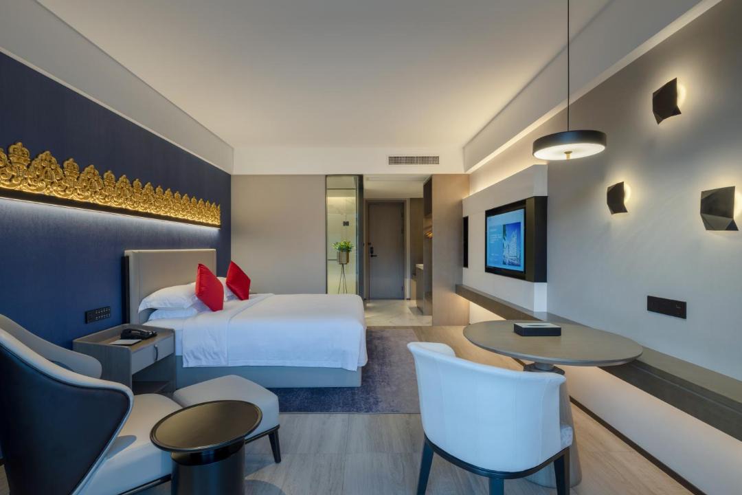 Photo of Livingroom in Sen Sok