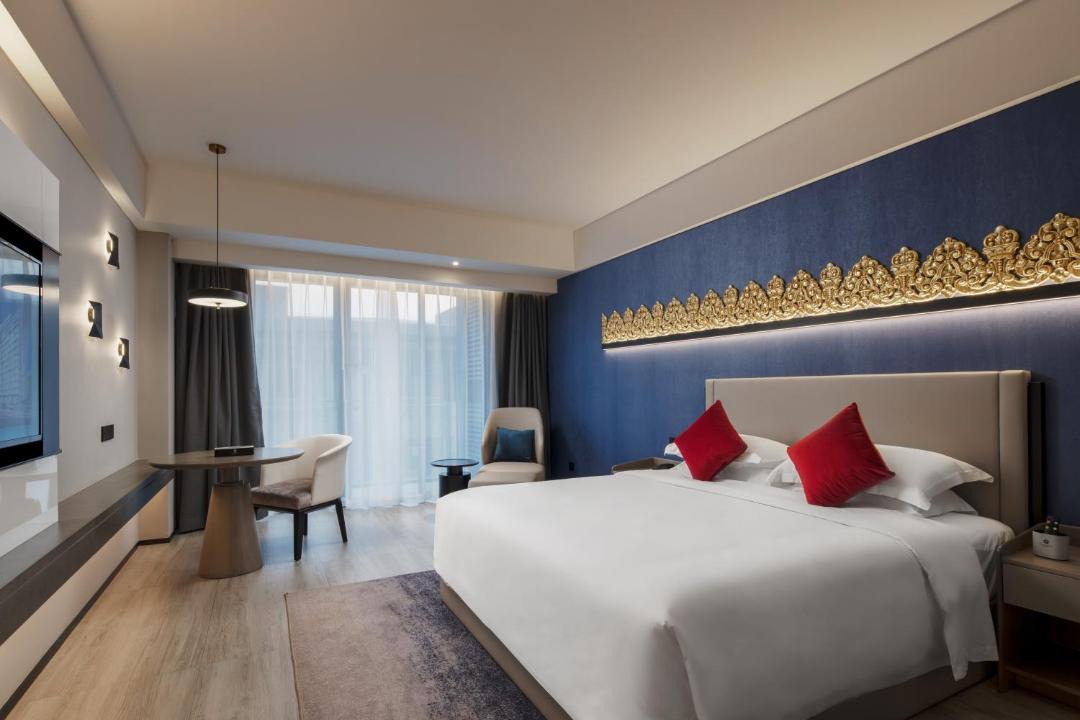 Photo of Bedroom in Sen Sok