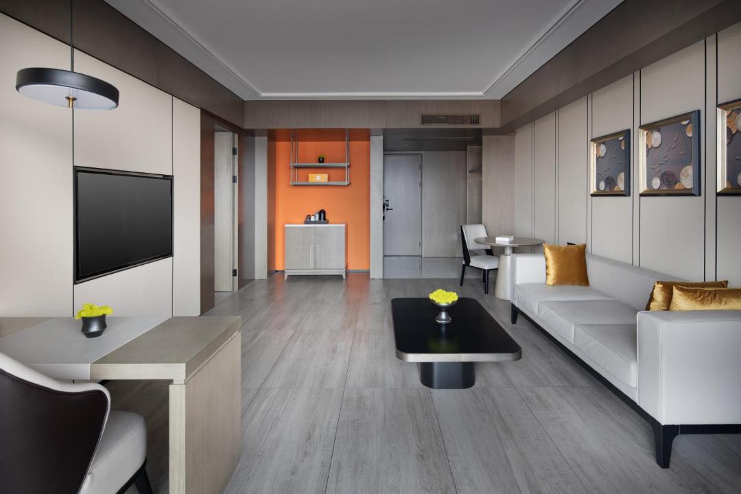 Photo of Livingroom in Sen Sok