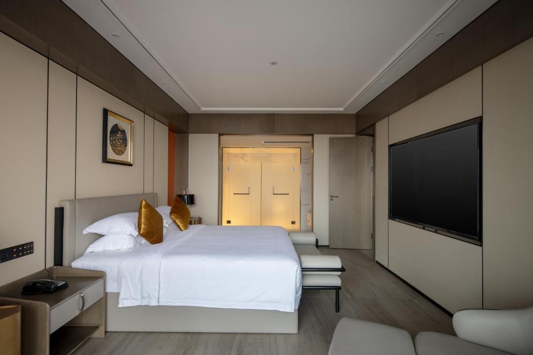 Photo of Bedroom in Sen Sok