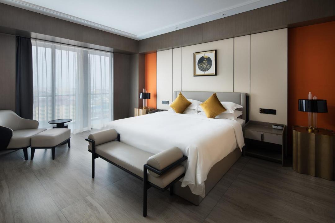 Photo of Bedroom in Sen Sok