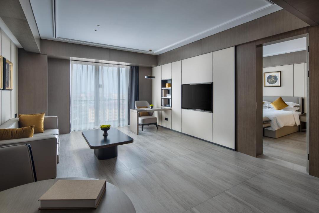 Photo of Livingroom in Sen Sok