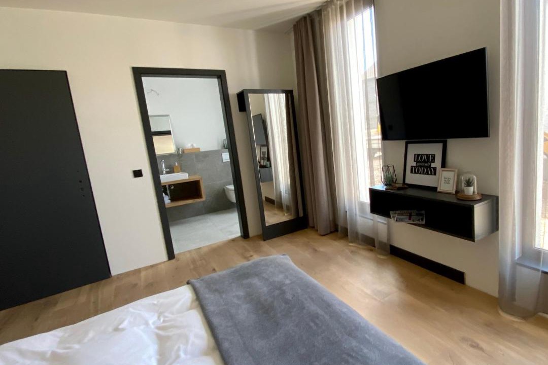 Photo of Bedroom in Bissersheim