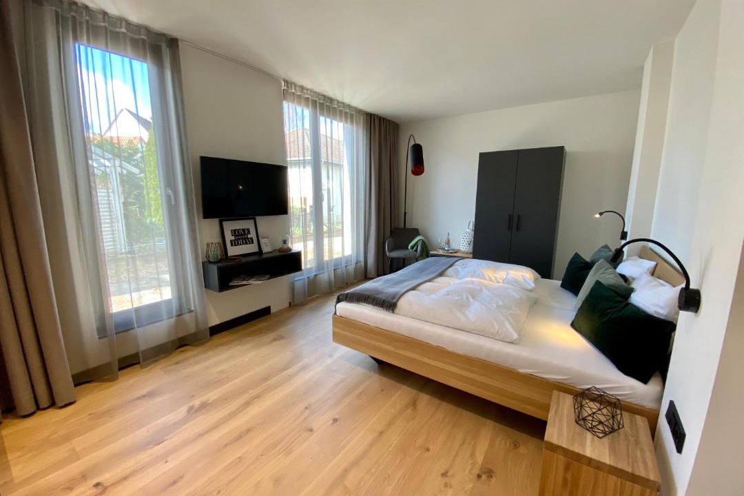 Photo of Bedroom in Bissersheim