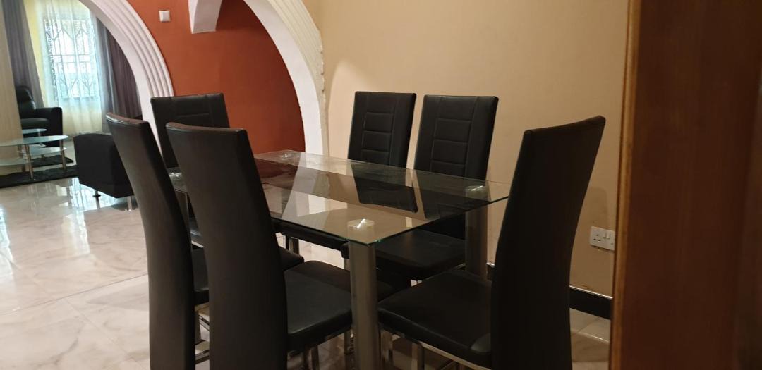 Photo of Livingroom in North Legon